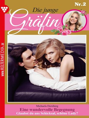cover image of Eine wundervolle Begegnung